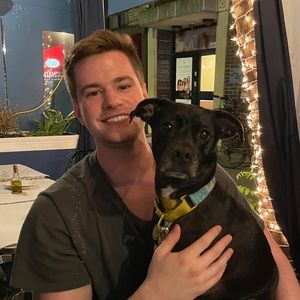 Meet your Posher, Ben